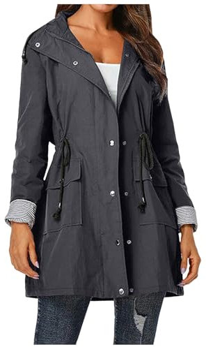 WILLBEST beige cardigans for women uk pullover sweatshirts tops black trench coat women funnel neck coat silk satin business office ponchos plus size halloween costumes for blouses shirts tops off