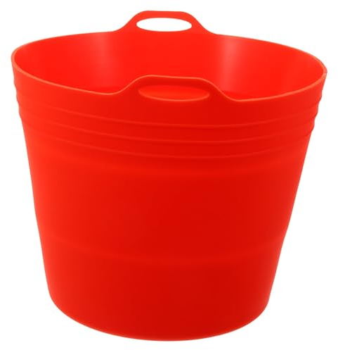 CANIGHT Silikon-faltöleimer-auskleidung Zubehör Hitzebeständige Fetteimer-auskleidung