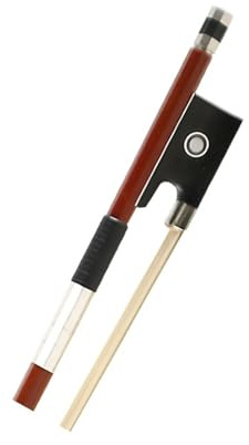 Geigenbogen zum Spielen Geigenbogen Schachtelhalm Geigenbogen Bogenstangenzubehör(1/8)