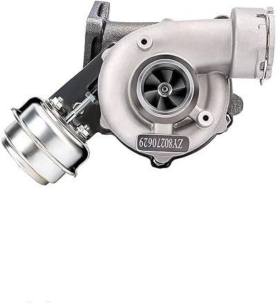 GT1749V Turbolader kompatibel mit VW Passat B5/B6 2.0/1.9 TDI 130/136HP Kompatibel mit AFV/AWX BGW 712077-0001 712077-5001S 717858-1