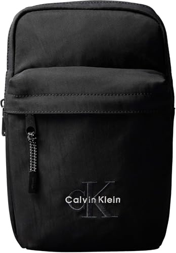 Calvin Klein Herren Bold Sling Lv04d3300g Umhängetasche