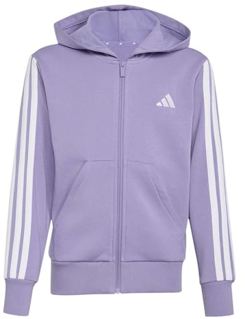adidas Essentials Full-Zip Hoodie Kids