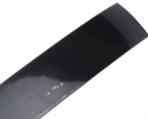 Pumixiy Ruban adhésif imperméable de 5 m pour réparation de carrelage de salle de bain, cuisine, lignes de décoration murale compatible avec les carreaux de céramique, les surfaces en verre et Furni