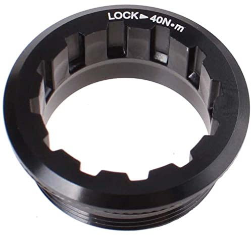 SHIMANO Anillos Plateado SHIMANO