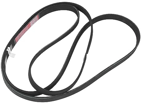 X AUTOHAUX Auto Fahrzeug Lichtmaschine Power Keilrippenriemen 6PK2380 0149977192