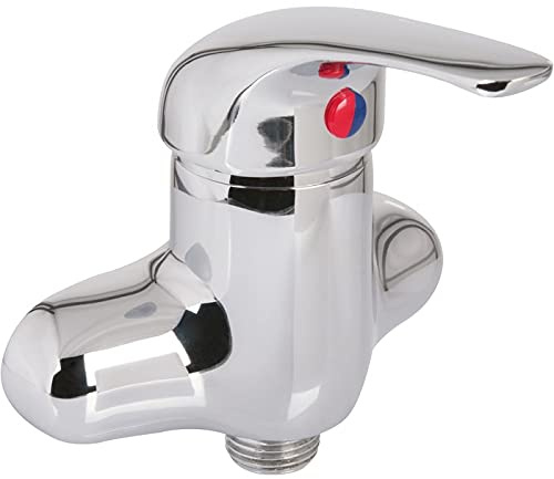 Sélection Cazabox Mitigeur Douche - Entraxes 80 mm