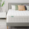 SZsuilong Matratze 180x200, Höhe 26cm Taschenfederkernmatratze 7-Zonen Härtegrad H3 H4 mit Memory Foam Komfort Federkernmatratze Ergonomischer, 100 Nächte Probeschlafen