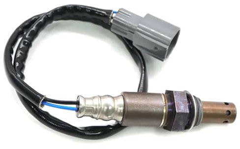 Sensor Temperatura Escape para Toyota para ISIS para ANM1 para ZGM1 para ZNM10 para Noah para VOXY 89467-28020 8946728020 Relación Aire-Combustible Oxígeno O2 Sensor Lambda Sensor Oxígeno O2