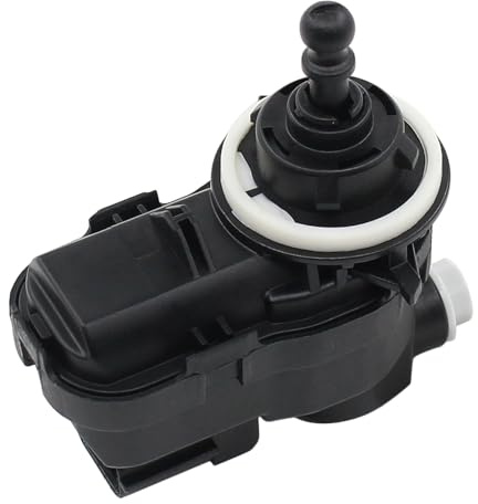Scheinwerfer Stellmotor Leuchtweitenregulierung Frontscheinwerfer Steuerung links oder rechts für Auris Micra K13 Primastar C5 Sedici Espace 4 Kangoo 2 Laguna 3 Megane 2 Trafic 2 Grand Modus Vel Satis