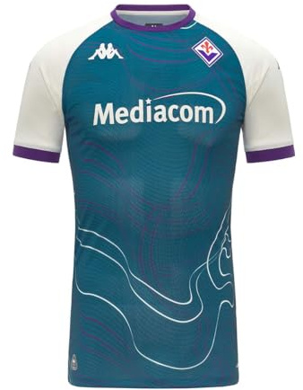 Kappa Maillot De Match Kappa Fiorentina Homme Bermuda Uomo