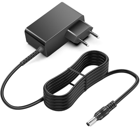 TAIFU 26V Ladekabel für Akku Staubsauger