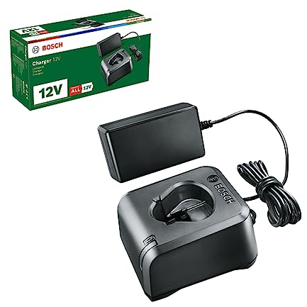 Bosch Ladegerät GAL 12V-20 10,8-12 V - 2607226187 Schnellladegerät