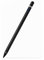 Touch Stylus for Samsung Galaxy Tab A 10.1 Inch 2019 SM-T510/T515 Tab S5E SM-T720 A7 10.4 Inch SM-T500 SM-T505 8.0 Inch SM-T290 SM-T295 T590 T595 S6 Lite SM-P610 P615 Stylus Pen Pen (Black)
