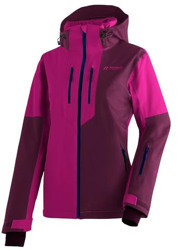 Maier Sports Damen Manzaneda Skijacke (1er Pack)