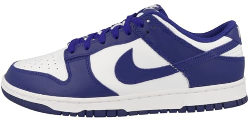 Nike Dunk Low Retro Trainers EU 42