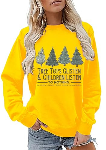 pink palm puff hoodie womens fleece jackets full zip Christmas Oversized Sweatshirts for Women UK,Tree Tops Glisten & Children Listen,Letter Xmas Tree Print Pullover Tops Casual