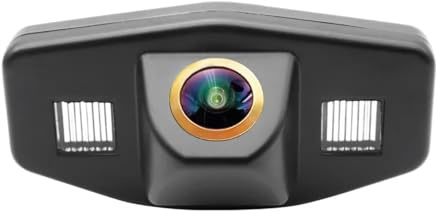 Cámara de marcha atrás compatible con Accord 6, compatible con Civic para Pilot, compatible con TSX 2004-2008 2009 2010 2011 2012 para coche, retroceso, HD AHD 1080P