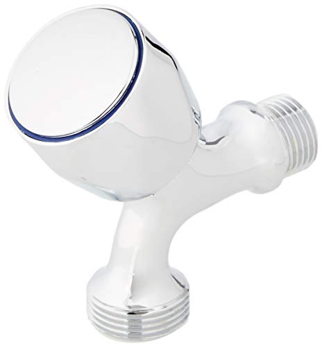 Anzapack 952034U - Grifo Para Lavadora De 1/2 X 3/4