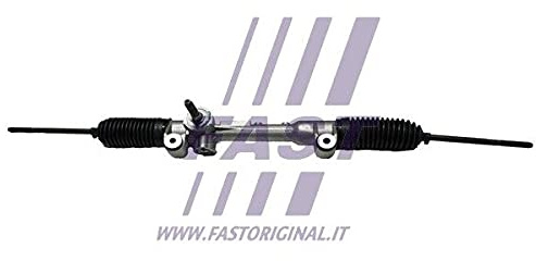 FAST Boîte de direction FT19019 | Compatible avec: FIAT CINQUECENTO, SEICENTO / 600
