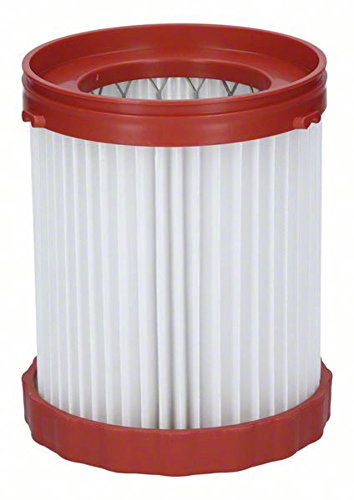 BOSCH Filter f. Akku Sauger GAS 18V-10