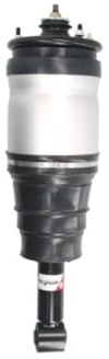 Magnum Technology APL015MT Ammortizzatore pneumatico posteriore Compatibilità con LAND ROVER Range Rover Sport L320 Discovery III L319 Discovery IV L319 DISCOVERY IV VAN L319 Discovery III Van L319