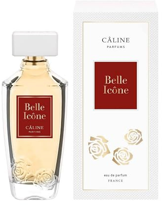 Belle Icone Parfum Eau de Parfum Damenduft EDP Parfüm Frauenduft Duft Geruch Spray