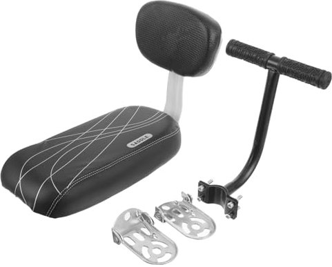 KICHOUSE Fahrrad-rücksitzpolster Für Mountainbikes Für Jungen Und Mädchen