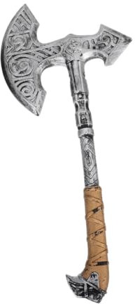 LIFKOME Décorative Halloween Accessoire Cosplay Réaliste pour Fête Photo Et Décorations De Costume