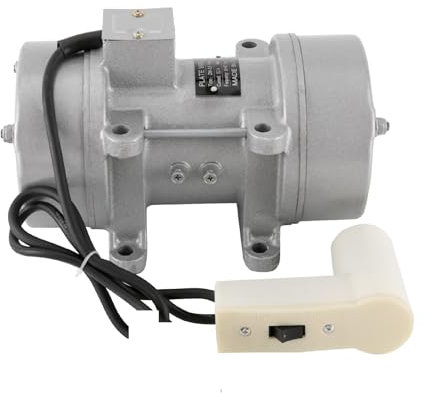 Vibrateur à Béton Vibrateur à plaque attachée Vibrateur à béton triphasé monophasé Vibrateur à béton for chantier de construction Très résistant