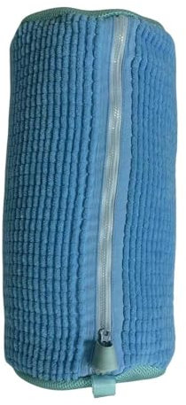 EIDIRGHB Sacchetto Scarpe Lavatrice Borsa per Lavaggio A Maglie Macchina - Protettore Portatile del Lavanderia, Impedisce La Deformazione-Blu