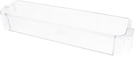 Genuine Whirlpool Fridge Freezer Bottle Shelf Rack Door Bottom Tray