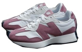 New Balance 327, Sneaker Donna, Palissandro, 39 EU