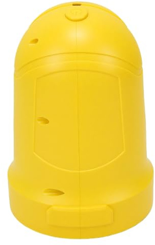 Pssopp Electric Snow Shovel with 1200mAh Lithium Battery Portable Ice Scraper for Car Window Roof Snow Clearing Windshield