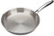GSW 975353 inoxxal Plus Gastro Tradicional inoxxal Plus Sartén O. Tapa 32 cm – con Panal Suelo, Acero Inoxidable, Plata, 53,5 x 33,5 x 5,8 cm