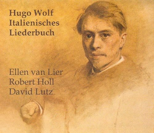Italienisches Liederbuch