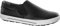 Birkenstock Zapatos de Seguridad de Cuero QO400 Antiestático - Negro - 40