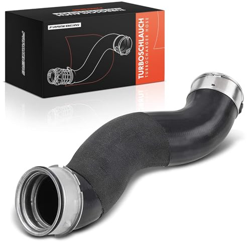 Frankberg Tubo flessibile dell'aria compressa 11617823237 | Compatibile con: X5 F15 F85,X6 F16 F86