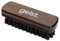 Geist. Leather & Upholstery Cleaning Brush Medium | To clean car seats, leather sofas, and alcantara | For car interiors, furniture, boots, shoes, bags and more