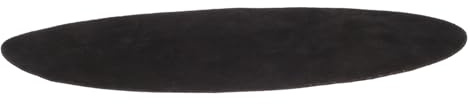 VICASKY Almohadilla Antideslizante de Cuero Accesorio Adecuado para Estabilidad Tamaño Adecuado para Guitarra y Erhu Resistente al Desgaste para Instrumento Musical