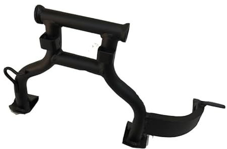 Motorradständer Balance Motorrad Mittelständer Halterung Säule Mitte Zentralparkständer Halter Unterstützung Für Tr&iumph Bonneville T100 T120 Bobber