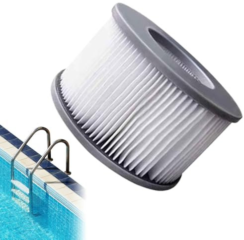 Remplacements de filtres de Spa,Filtre de Piscine Remplacement du Filtre