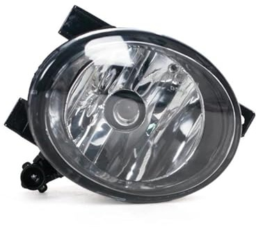 BCGFTSA Auto Nebel Licht Für VW Tiguan 2012-2016 Nebelscheinwerfer Vorne Links/rechts,Front Stoßstange Nebel Licht,A/Left