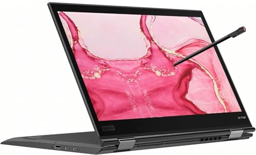 Lenovo X1 Yoga Gen 3 14 Táctil / i5-8350U / 16GB DDR4 512GB M.2 SATA Windows 11 (Reacondicionado)