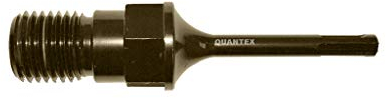 *Neu* Adapter Kern-bohrkrone SDS Plus an 1 1/4 UNC Bohr-verlängerung.