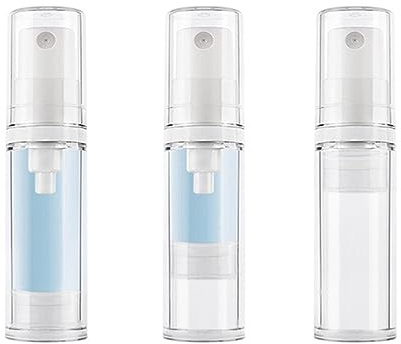 10 Piezas Loción En Aerosol Botellas De Spray Botella De Spray Botella Atomizadora Botella Recargable Botella De Subenvasado Proteccion Solar Embotellado