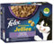 Purina Felix Sensations Katzenfutter Türkei Lamm 12 x 85 g