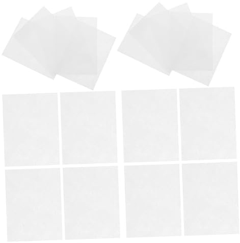 SAFIGLE 20packungen Cotton Makeup Remover Pads for Face Water Cleansing Pads Facial Cleaning Pads for Removing Makeup Soft Facial Cotton Pads for Travel and Everyday Use Large Quantity