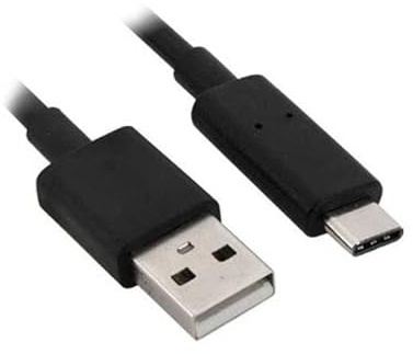 Watio Wave Cable USB - cable tipo A a tipo C, 1 metro, conectores metálicos, compatible con dispositivos USB 3.0, alta velocidad de transferencia.*