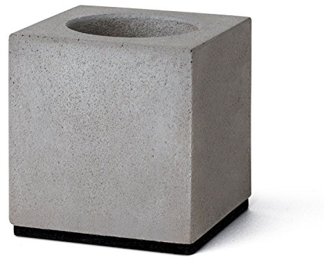 Kerzenständer aus Beton – Moderner Teelichthalter | Handmade in Germany