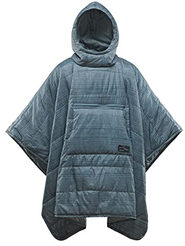 Therm-A-Rest Honcho Poncho/filt